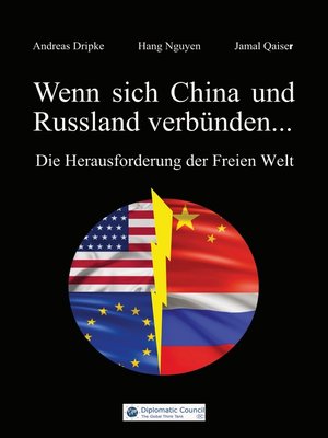 cover image of Wenn sich China und Russland verbünden...